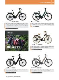 Catalogue Culture Vélo page 87