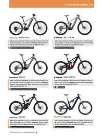 Catalogue Culture Vélo page 99