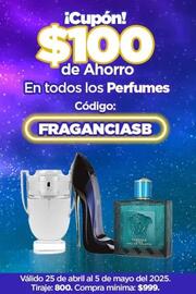 Catálogo Bodega Aurrerá Página 2