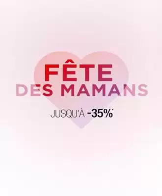 Catalogue Mauboussin (valable jusqu'au 25-05)