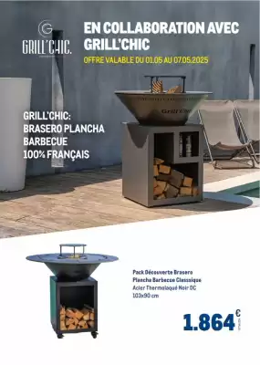 Catalogue METRO (valable jusqu'au 7-05)
