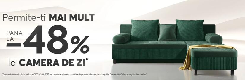 Catalog Mobila Videnov Pagină 1
