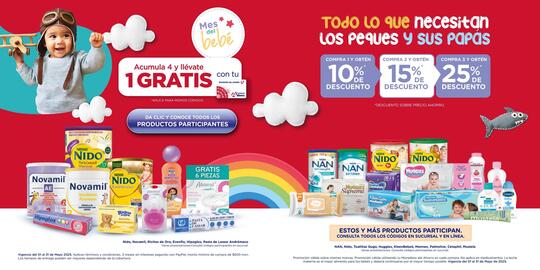Catálogo Farmacias del Ahorro Página 10