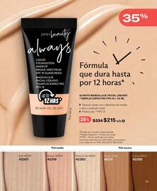 Catálogo Jafra Página 55