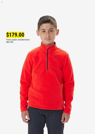 Catálogo Decathlon Página 10