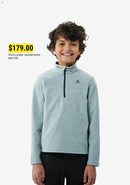 Catálogo Decathlon Página 11
