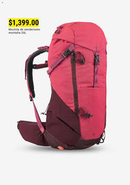 Catálogo Decathlon Página 13
