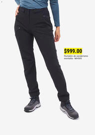 Catálogo Decathlon Página 16