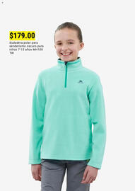 Catálogo Decathlon Página 5