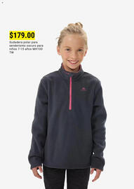 Catálogo Decathlon Página 6