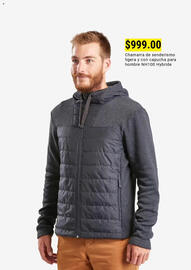 Catálogo Decathlon Página 7