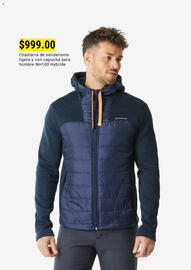 Catálogo Decathlon Página 8