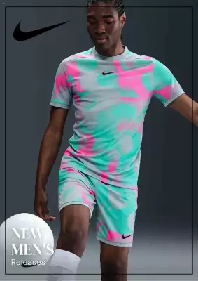 Catálogo Nike (válido hasta 31-05)
