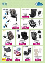 Volantino Universo Bimbo Pagina 18