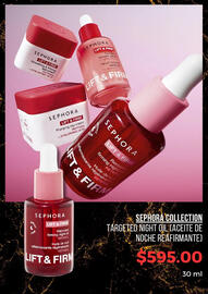 Catálogo Sephora Página 2