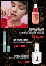 Catálogo Sephora Página 4
