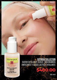 Catálogo Sephora Página 5