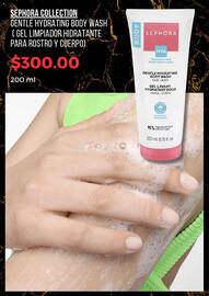 Catálogo Sephora Página 6