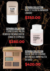 Catálogo Sephora Página 7