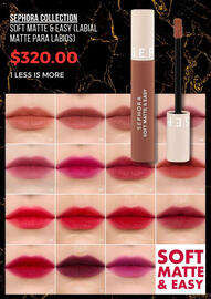Catálogo Sephora Página 9