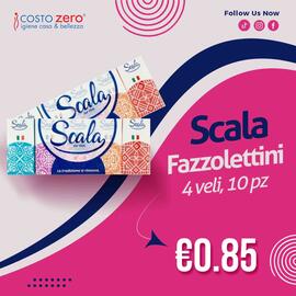 Volantino Costo Zero Pagina 10