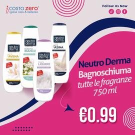 Volantino Costo Zero Pagina 11
