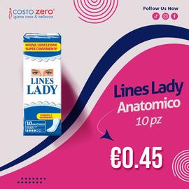 Volantino Costo Zero Pagina 3