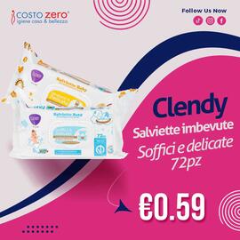 Volantino Costo Zero Pagina 6