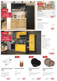 Catalog Mobila Videnov Pagină 11