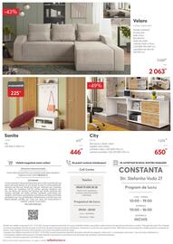 Catalog Mobila Videnov Pagină 12