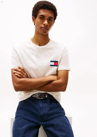 Catálogo Tommy Hilfiger Página 16