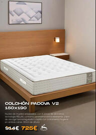 Folleto OKSofas Página 10