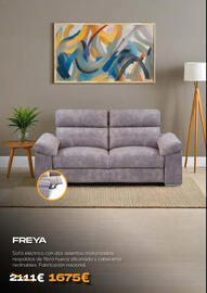 Folleto OKSofas Página 2