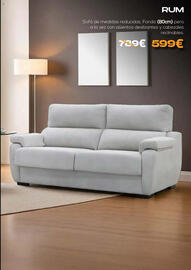 Folleto OKSofas Página 5