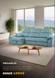 Folleto OKSofas Página 6