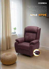 Folleto OKSofas Página 9