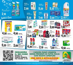 Volantino Al Discount Pagina 10