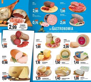 Volantino Al Discount Pagina 2