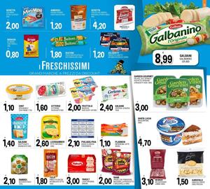 Volantino Al Discount Pagina 5