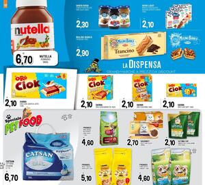 Volantino Al Discount Pagina 8