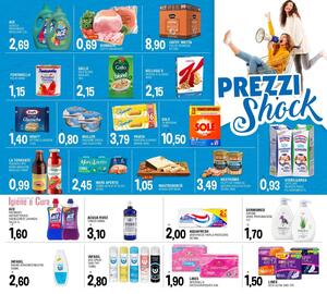 Volantino Al Discount Pagina 9