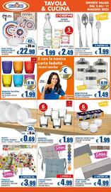 Volantino Casa & Co Pagina 10