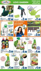 Volantino Casa & Co Pagina 12