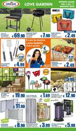 Volantino Casa & Co Pagina 13