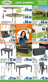 Volantino Casa & Co Pagina 14