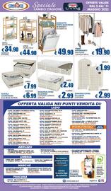Volantino Casa & Co Pagina 16