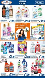 Volantino Casa & Co Pagina 6