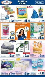 Volantino Casa & Co Pagina 8