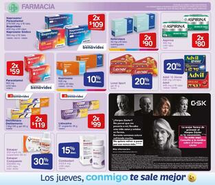 Catálogo Farmacias Benavides Página 10