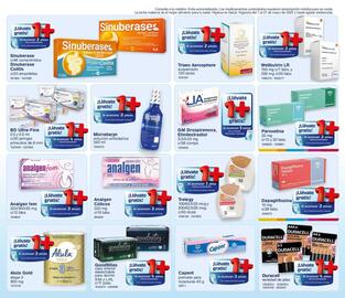 Catálogo Farmacias Benavides Página 13